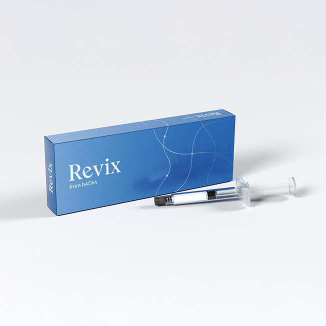 Revix 제품 패키지