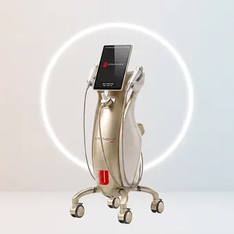 아이리프트（ULTRATHERMA PRO）100SHOT